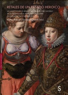 retales de un pasado heroico-matteo (ed.) mancini-gaetano (ed.) giannotta-9791388205484