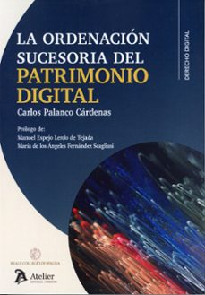 ordenación sucesoria del patrimonio digital-carlos palanco cardenas-9791388250484