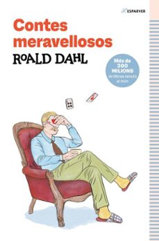 contes meravellosos (ebook)-roald dahl-9791388277184