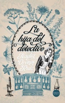 la hija del detective (ebook)-nadia orenes ruiz-9791399040784