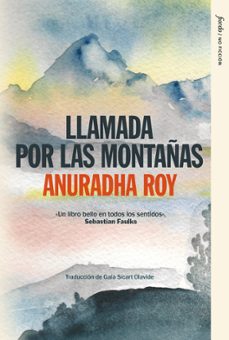 llamada por las montañas-anuradha roy-9791399043884