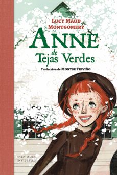 anne de tejas verdes-lucy maud montgomery-9791399083484