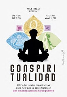 conspiritualidad (ebook)-derek beres-matthew remski-julian walker-9791399097184