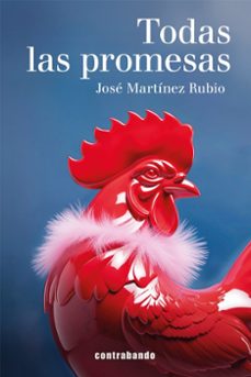 todas las promesas-jose martinez rubio-9791399115284