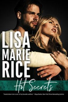 hot secrets: a romantic suspense novella (ebook)-lisa marie rice-9798201614584