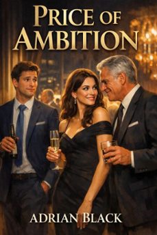 price of ambition (ebook)-adrian black-9798215357484