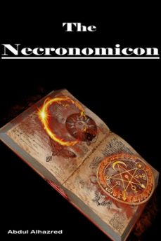 the necronomicon (ebook)-abdul alhazred-9798215409084
