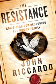 the resistance (ebook)-john riccardo-9798217153084