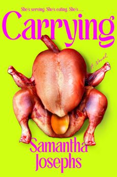 carrying (ebook)-samantha josephs-9798217180684
