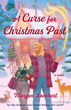 a curse for christmas past (ebook)-morgan lockhart-9798217185184