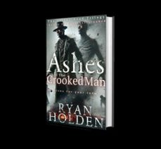 -ryan holden-9798227998484