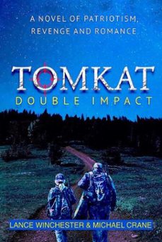 tomkat: double impact (ebook)-michael crane-9798230059684