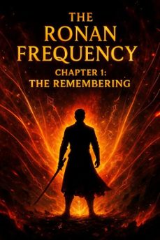 the ronan frequency (ebook)-ronan zorian-9798231877584