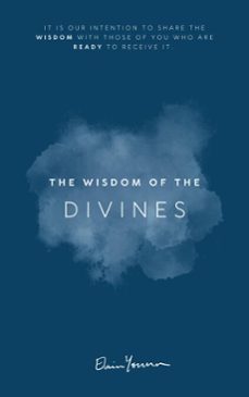 the wisdom of the divines (ebook)-elain younn-9798231913084