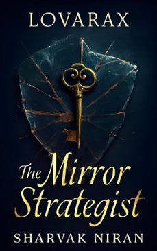 the mirror strategist (ebook)-sharvak niran-9798232893484