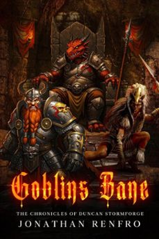 goblins bane the chronicles of duncan stormforge (ebook)-jonathan renfro-9798232977184