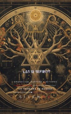 las 10 sefirot (ebook)-cristina lobo-manuel rodsua-9798233018084