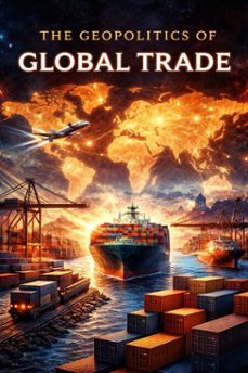 the geopolitics of global trade (ebook)-aakash agrawal-9798233185984