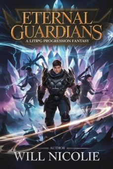 eternal guardians (ebook)-will nicolie-9798233281884