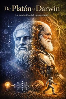 de platon a darwin: la evolucion del pensamiento (ebook)-juan a. pena-9798233326684