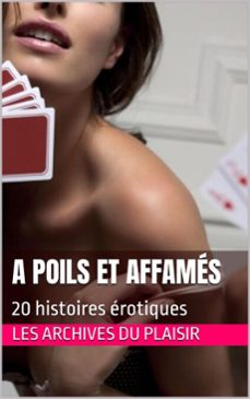 -les archives du plaisir-9798233352584