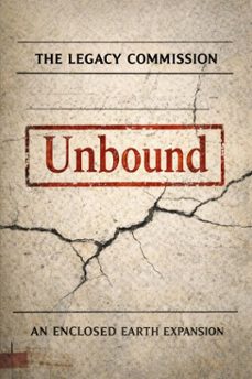 unbound (ebook)-joseph a. velez-9798233398384