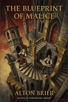 the blueprint of malice (ebook)-alton brier-9798233618284