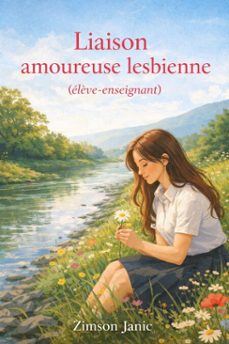 liaison amoureuse lesbienne (ebook)-zimson janic-9798233754784