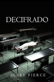 decifrado (um conto de riley paige) (ebook)-blake pierce-9798341576384