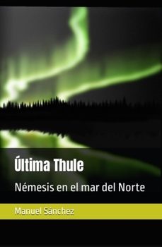 ultima thule-9798376287484