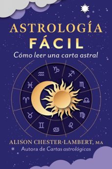 astrología fácil (ebook)-alison chester-lambert-9798888502884