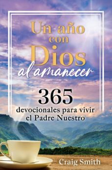un año con dios al amanecer. un devocional de 365 dias (ebook)-craig smith-9798890981684