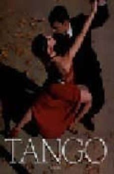 tango (incluye cd y dvd)-9789875223486