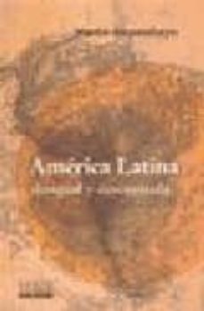 america latina desigual y descentrada-9789875452084
