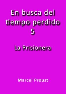 la prisionera (ebook)-cdlap00000284