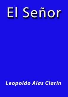 el señor (ebook)-cdlap00000684