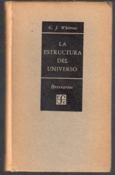 la estructura del universo-g.j whitrow-mkt0000012384