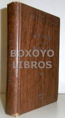 apolo y las rosas-alfonso camin-mkt0000345684