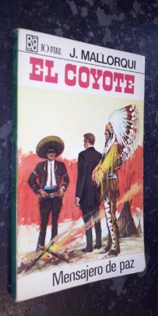 mensajero de paz-j. mallorqui-mkt0006326184