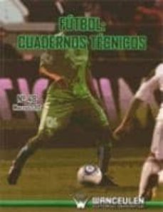 futbol: cuadernos tecnicos nº 48 (marzo 2010)-2910014002694
