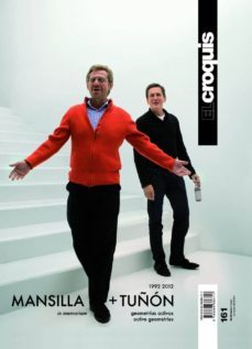 av monografias nº 144: mansilla + tuñon-2910014360794
