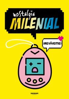 nostalgia milenial (ejemplar firmado por el autor)-2910025110494