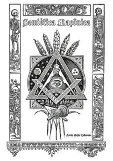 semiotica maçonica (ebook)-aleks mijic estevam-3410000428594