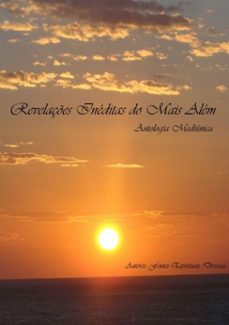 revelaçes ineditas do mais alem (ebook)-fontes espirituais diversas - plácido maia-3410000839994