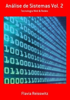 analise de sistemas vol. 2 (ebook)-flavia reisswitz-3410001377594