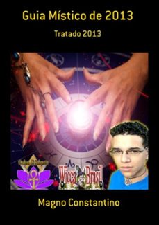 guia mistico de 2013 (ebook)-magno constantino-3410001381294