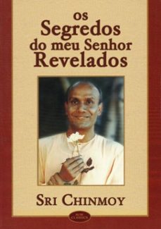 os segredos do meu senhor revelados (ebook)-sri chinmoy-3410001521294