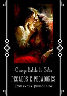 pecados e pecadores (ebook)-george batista da silva-3410001702594