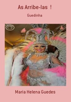 as arribe-las  ! (ebook)-maria helena guedes-3410001931994