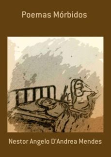 poemas morbidos (ebook)-nestor angelo d'andrea mendes-3410002692894